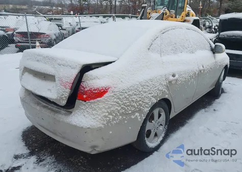 2007 Hyundai Elantra Gls/Limited/Se from USA, damaged, VIN KMHDU46D37U096065